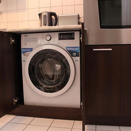 Ildiko Apartman Lägenhet Hajdúszoboszló Exteriör bild