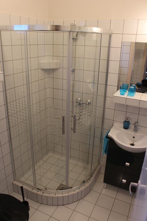 Ildiko Apartman Lägenhet Hajdúszoboszló Exteriör bild