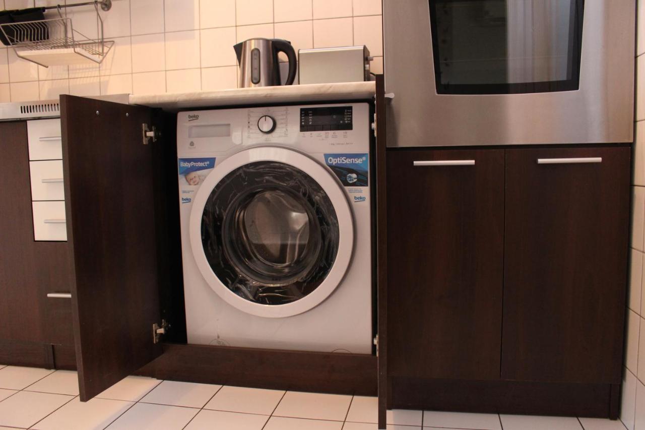 Ildiko Apartman Lägenhet Hajdúszoboszló Exteriör bild